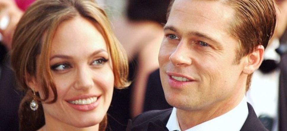 Angelina Jolie pourrait perdre la garde de ses enfants