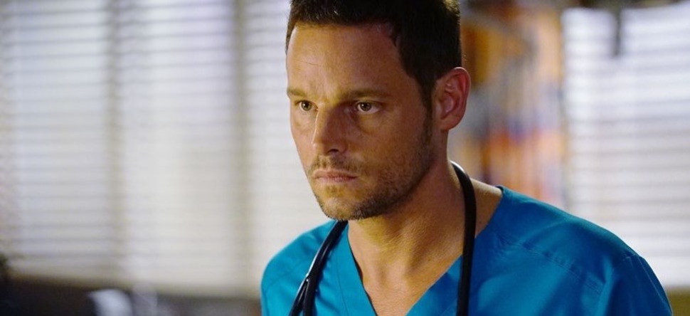 Où Trouver La Saison 17 De Grey's Anatomy En France « Grey’s Anatomy » : la bande-annonce des adieux d'Alex Karev vient d