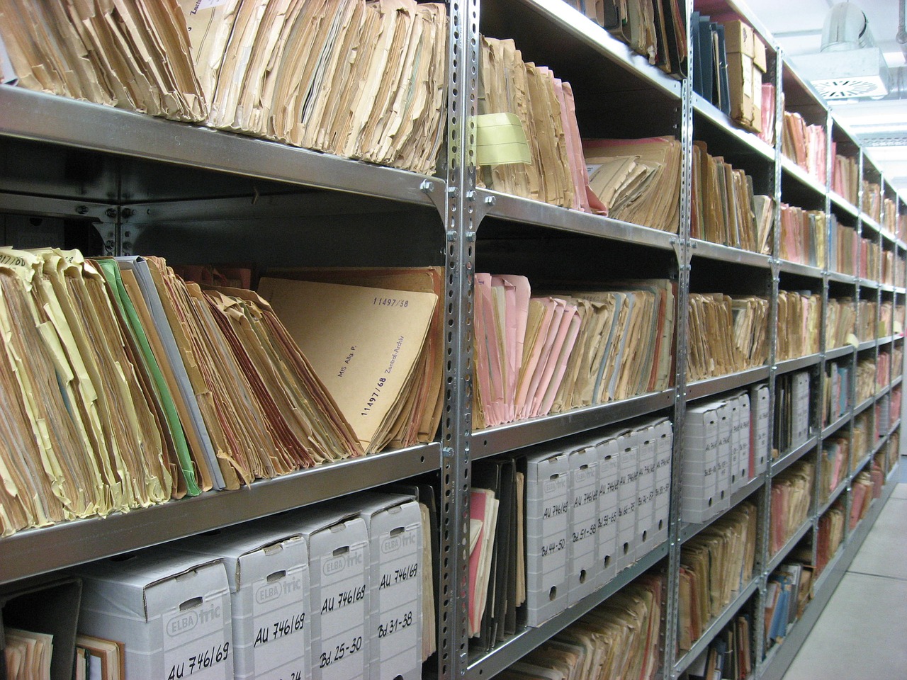 Les archives départementales de la Sarthe récoltent vos souvenirs de confinement VIBRATION