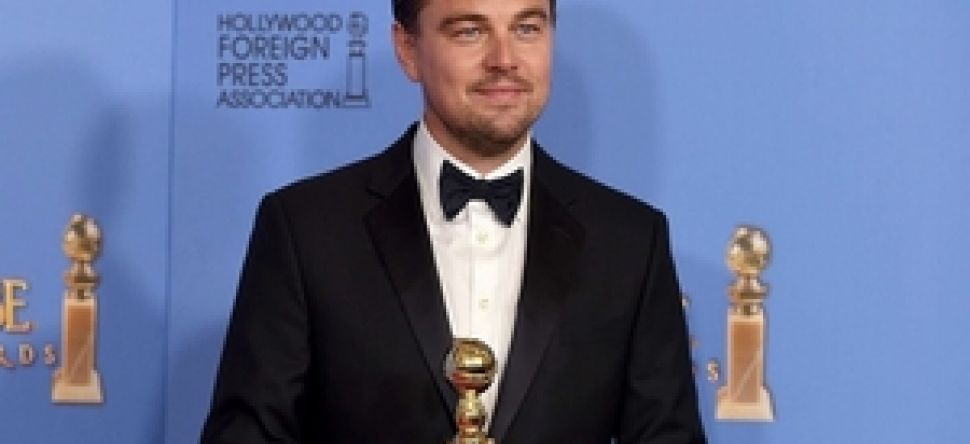 La palmarès des Golden Globes 2016