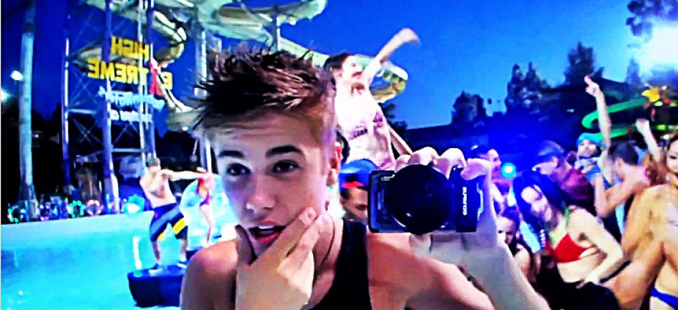 Justin Bieber n'aime pas son duo avec Nicki Minaj