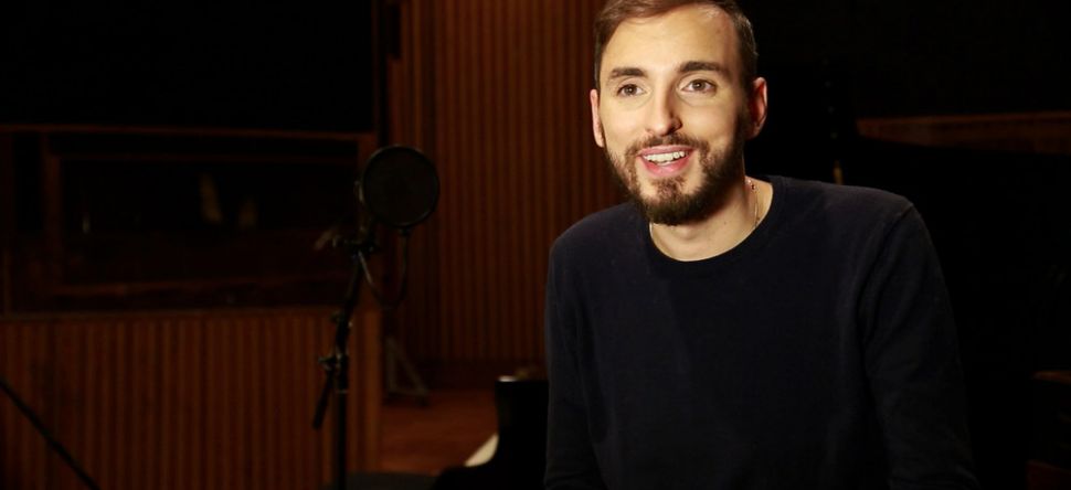 Christophe Willem quitte Twitter