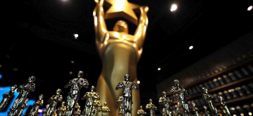 Polémique aux oscars