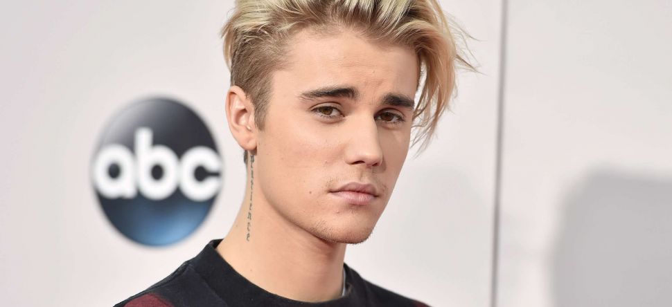 Quand Daesh utilise Justin Bieber
