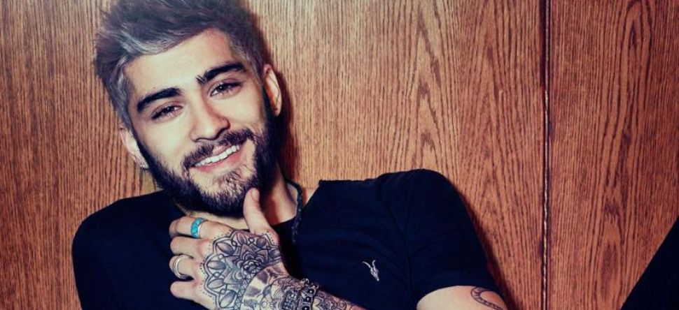 Zayn en duo avec Nicki Minaj