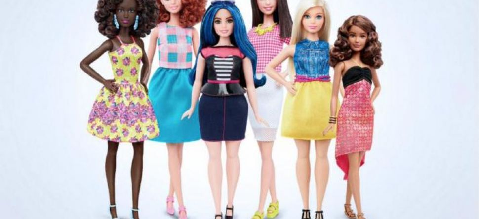 Barbie s'ouvre aux différences