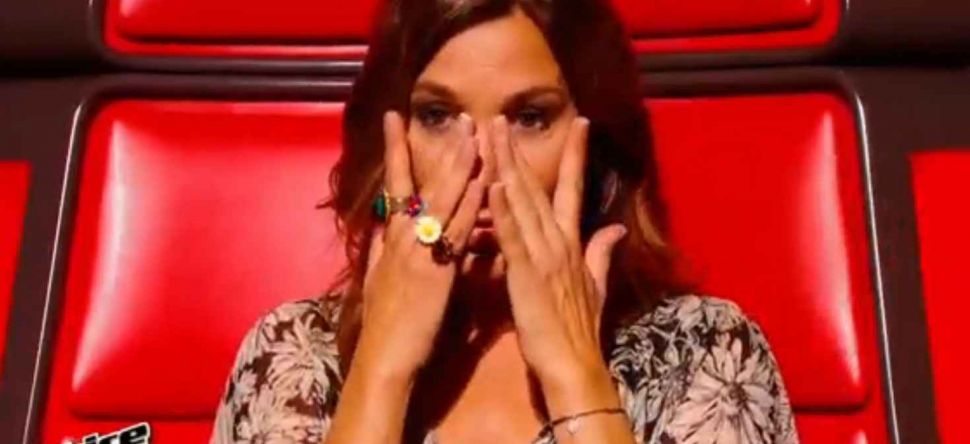 The Voice, les talents de samedi
