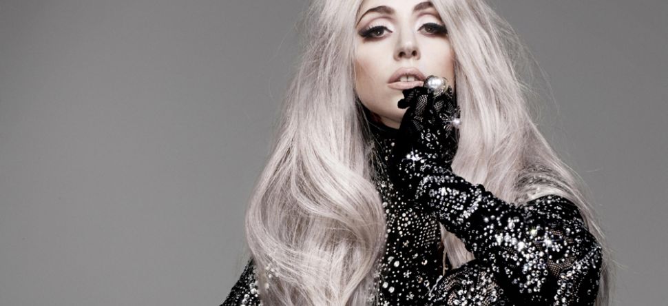 Lady Gaga de retour dans American Horror Story