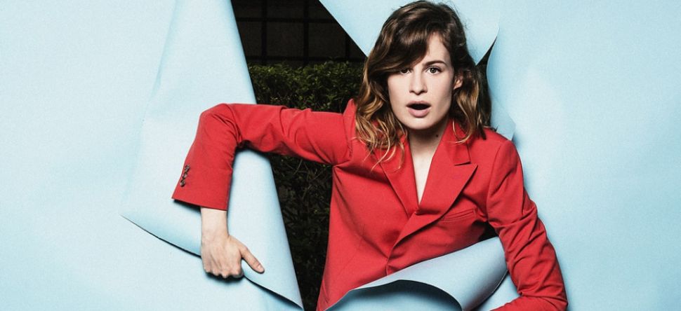 Le million pour Christine & The Queens