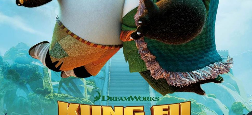 Sortie 30/03: Kung Fu Panda 3 