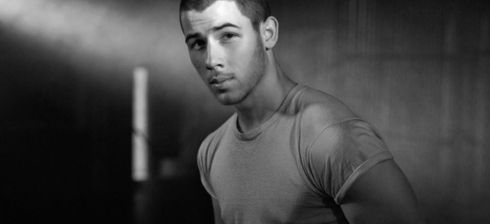 Nick Jonas va sortir un nouvel album