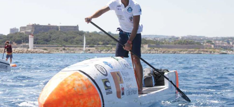 Le record raté