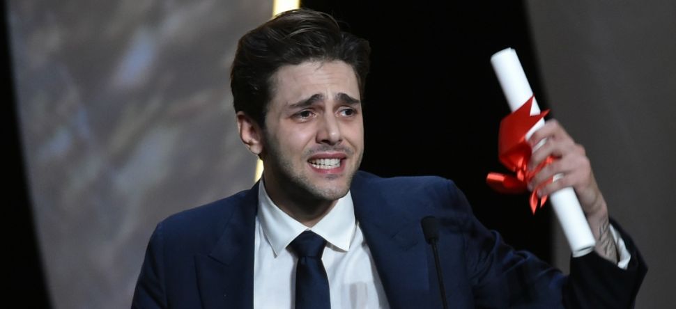 Le palmarès du festival de Cannes 2016