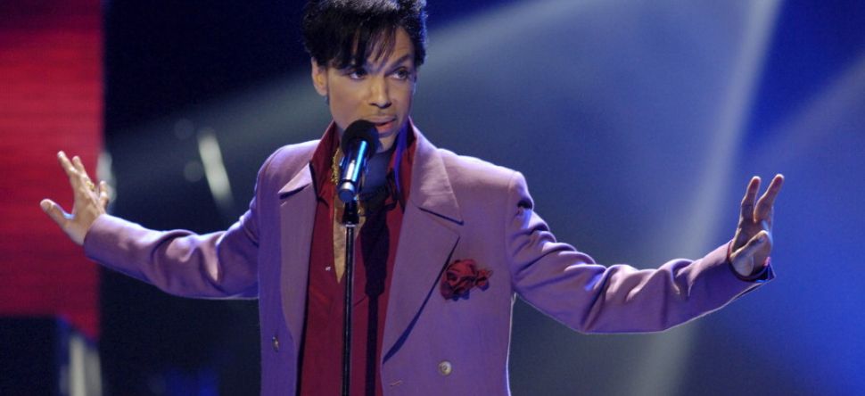 Prince incinéré ce dimanche