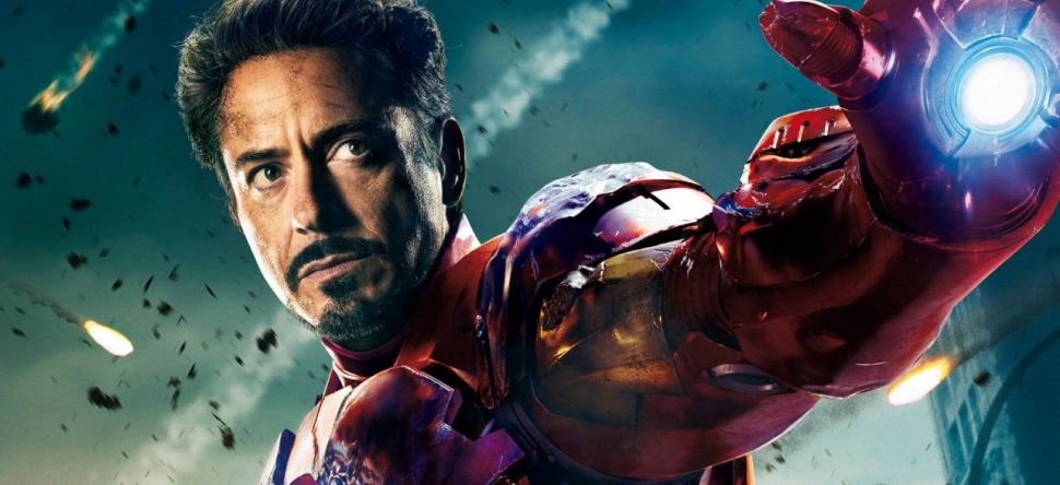 Iron Man débarque dans le prochaine Spider-Man