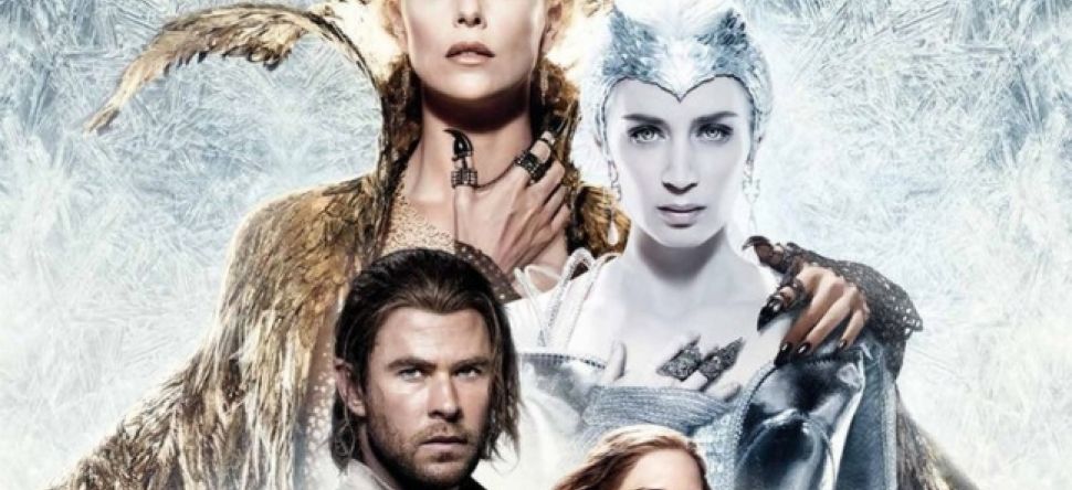 Chronique ciné du 23 avril 2016