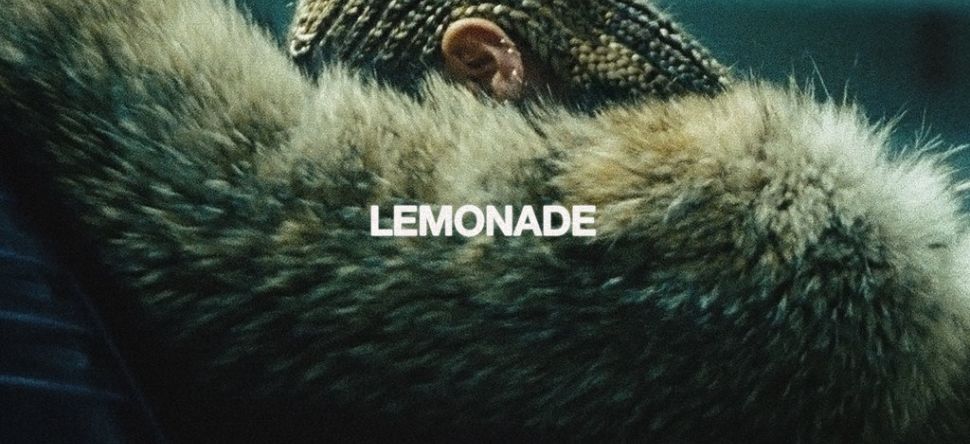 Lemonade de Beyoncé brise des records