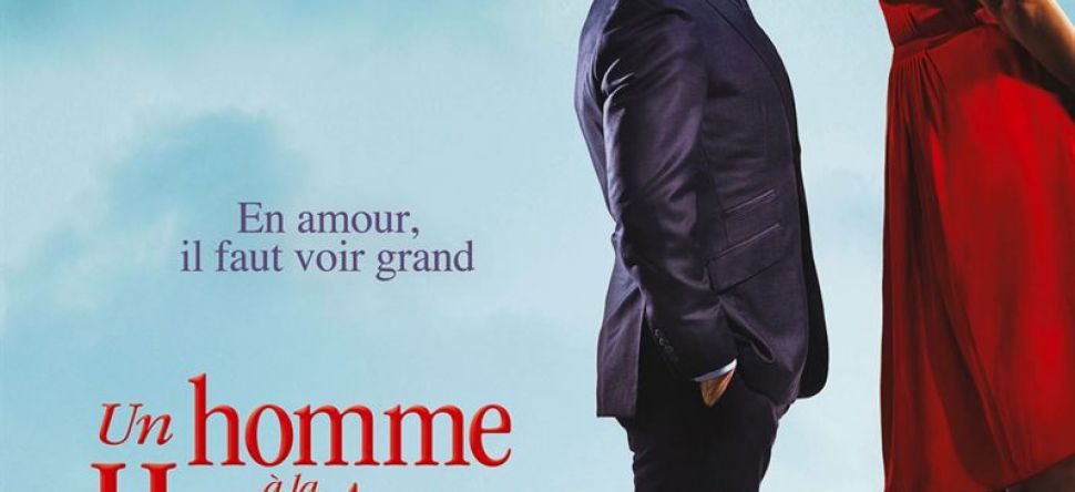 Sortie 04/05: Un homme à la hauteur