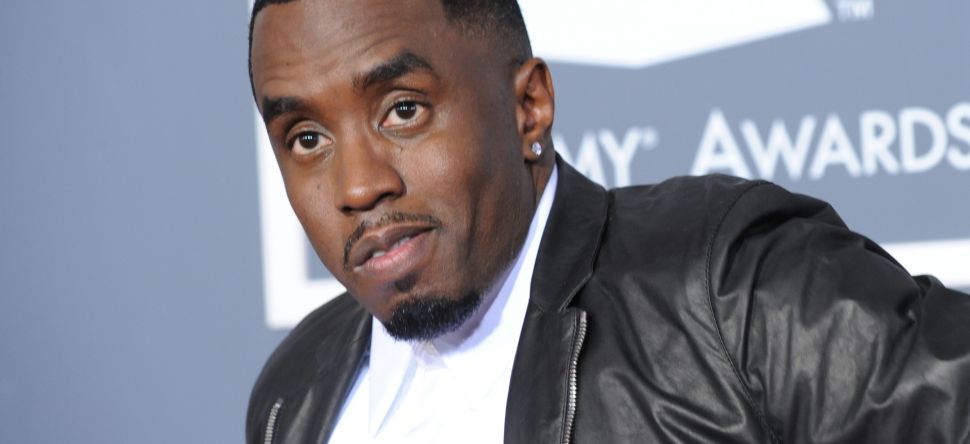 Puff Daddy annonce la fin de la sa carrière
