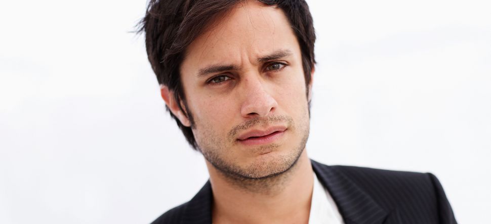 Gael Garcia Bernal est le nouveau Zorro