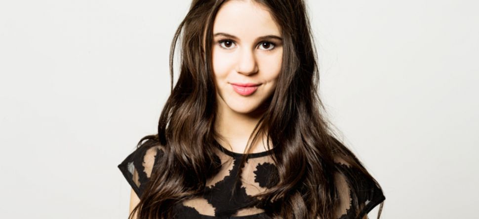 Marina Kaye va préparer son second album