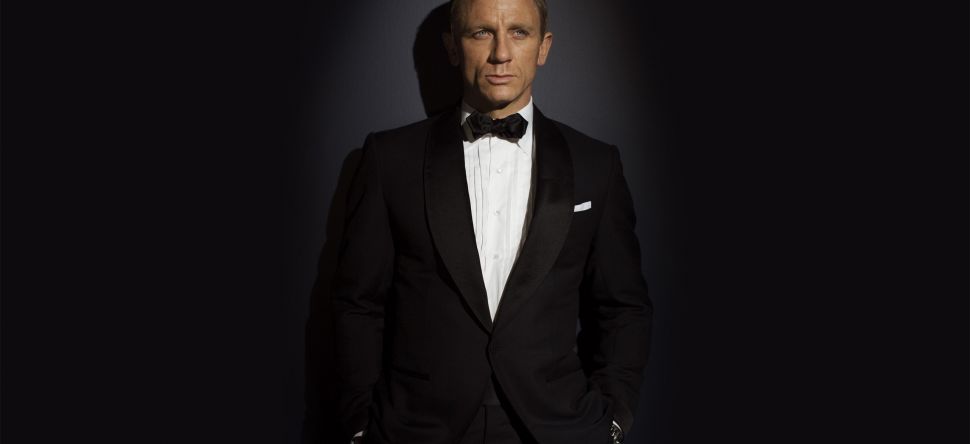 Daniel Craig va-t-il rester James Bond finalement?