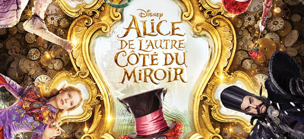 Chronique Ciné du 4 juin 2016