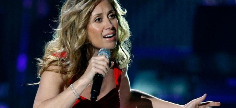Lara Fabian pour remplacer Zazie dans The Voice?