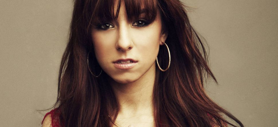 Les stars unies pour Christina Grimmie