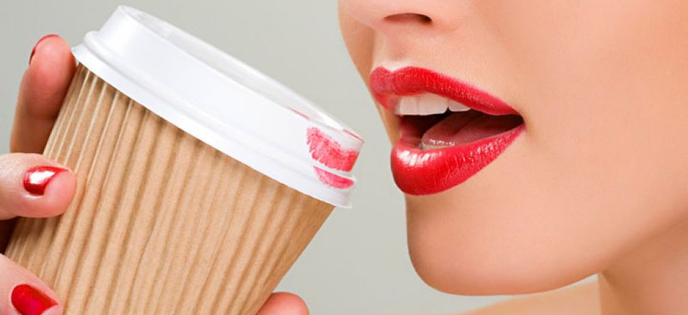 Découvrez le café-pipe!