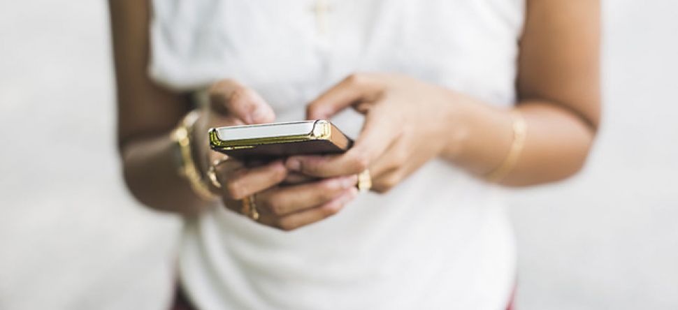 L'appli pour faire du ménage sur Tinder