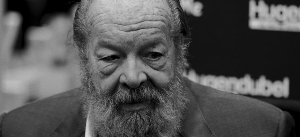 Décès de l'acteur Bud Spencer