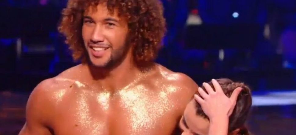Ça commence avec DALS et fini à l'hôpital!