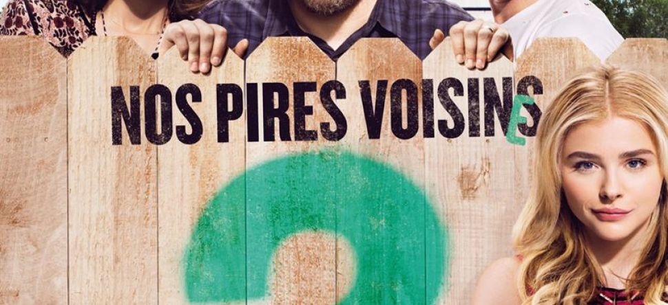Sortie 06/07: Nos pires voisins 2