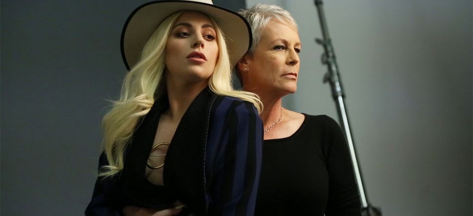 Lady Gaga se confie sur son personnage de scène