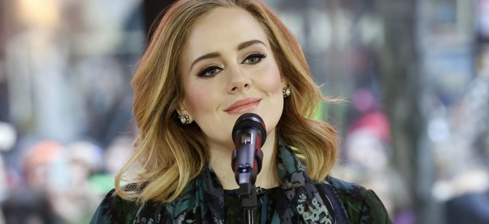 Adele est la Britannique de moins de 30 ans la plus riche