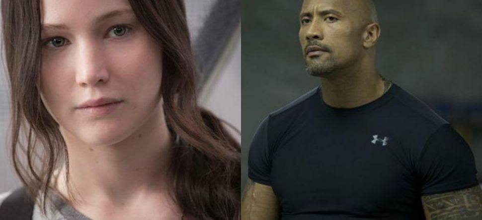 Les 10 acteurs et actrices les mieux payés en 2016