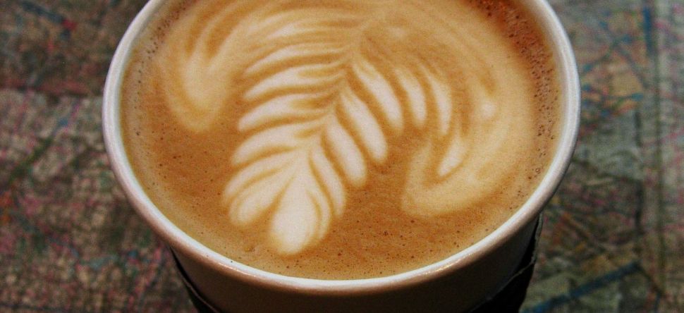 Découvrez le café surpuissant
