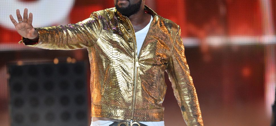 Maître Gims dévoile son nouveau single