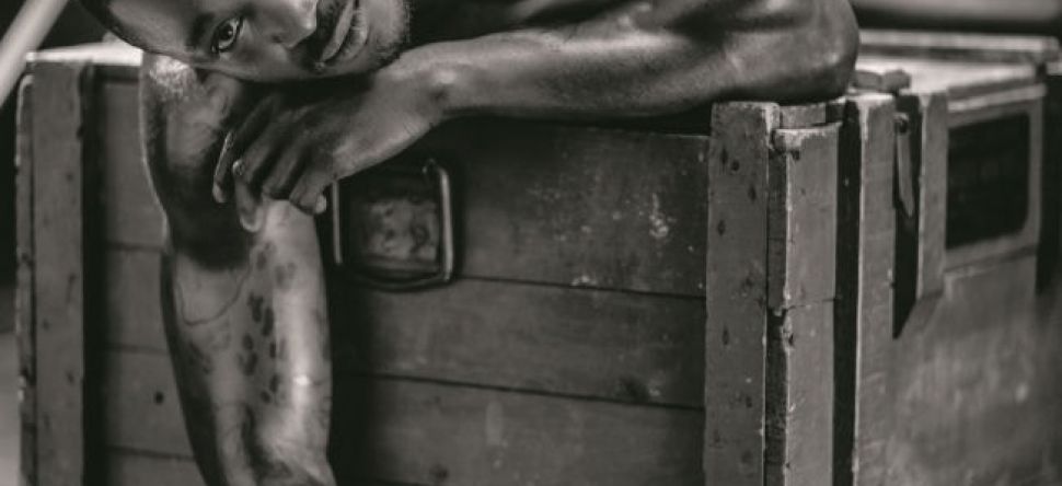 Les Dieux du Stade invités de Sandra & Miko