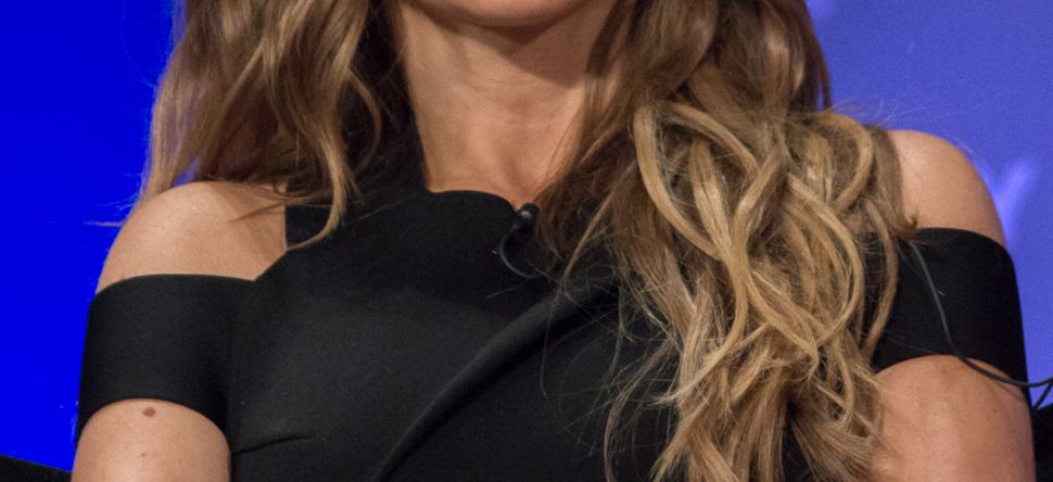 Les actrices les mieux payés à la télé US