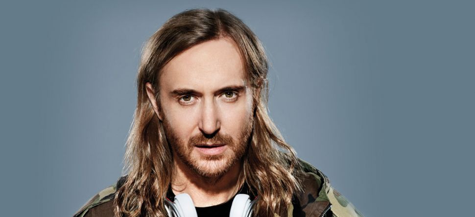 Robin Schulz / David Guetta, le clip