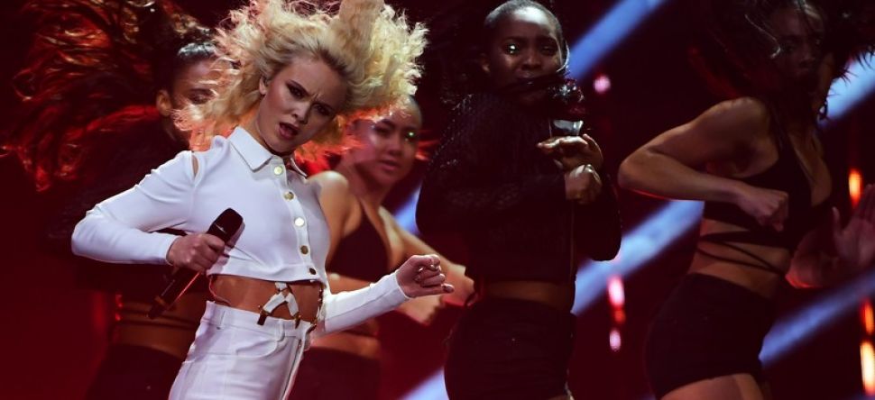 Le palmarès des MTV EMA'S 2016