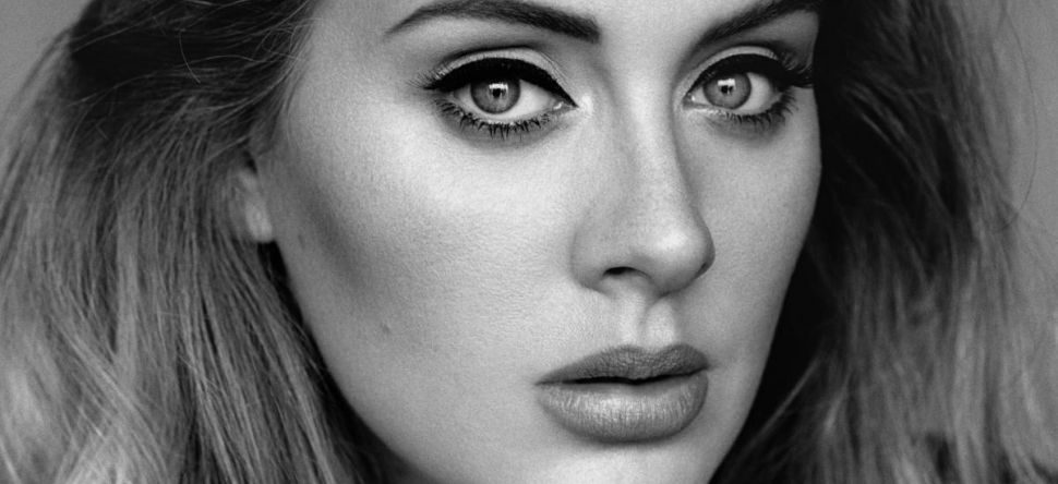 Plus de tournée pour Adele?