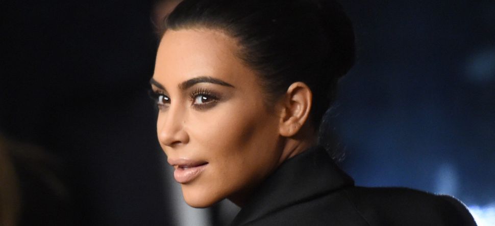 Kim Kardashian va tout changer