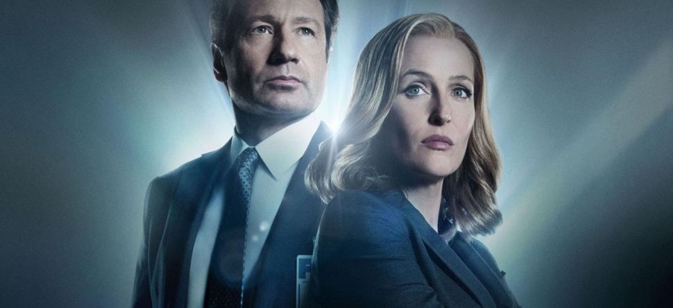 Vers un retour d'X-Files pour l'automne 2017?