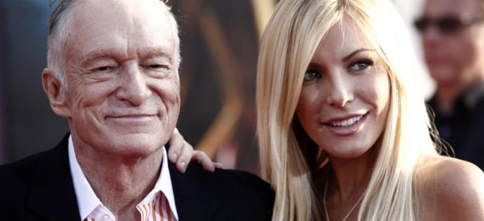 Sans le savoir, elle épouse son grand-père