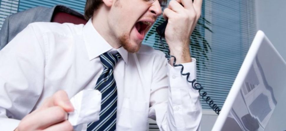 Les pires défauts au bureau