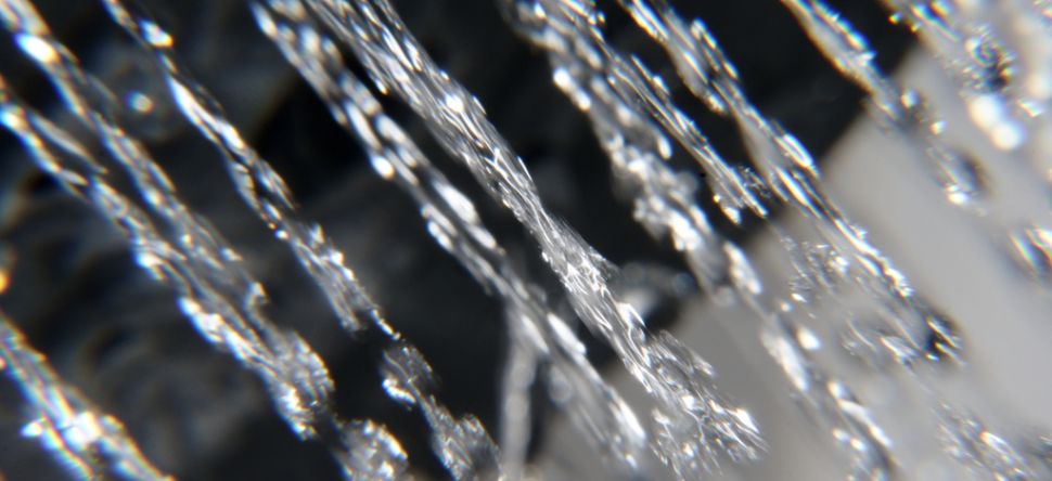 Votre douche en dit beaucoup sur votre personnalité