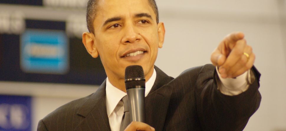Barack Obama fait le buzz en dansant sur Drake